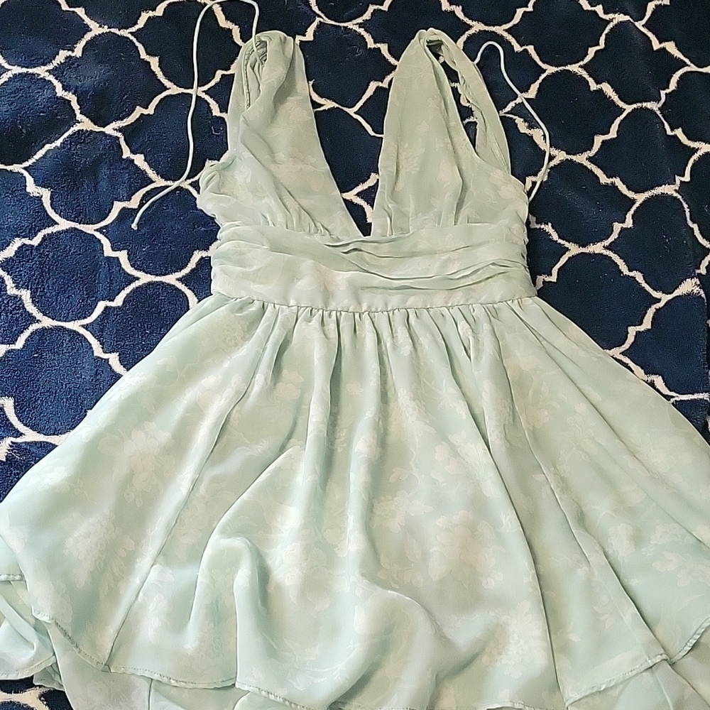 Abercrombie dress